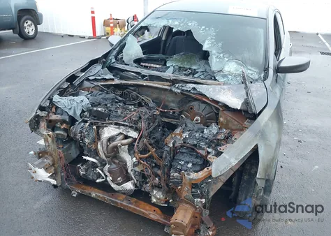 2016 Nissan Altima 2.5/2.5 S/2.5 Sl/2.5 Sr/2.5 Sv из США, поврежденный, VIN 1N4AL3AP4GN375143